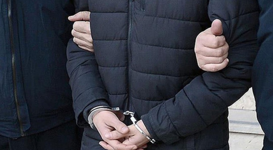 FETÖ şüphelisi 2 kişi Yunanistan'a kaçarken yakalandı
