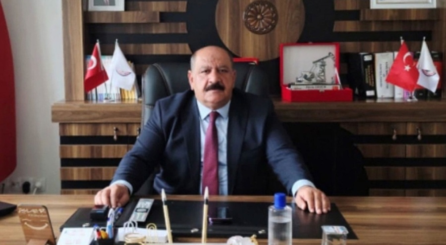 Belediye başkanının evine silahlı saldırı