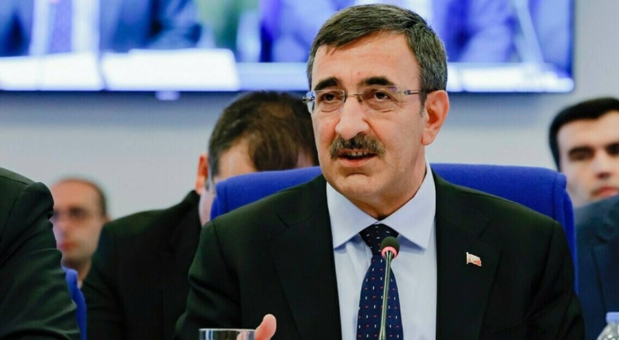 Cevdet Yılmaz: Uluslararası yatırımı yüzde 1.5'a çıkarmayı planlıyoruz