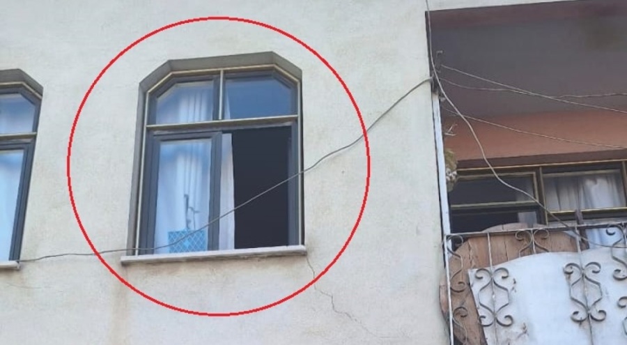Anayasa Mahkemesi Başkanı'nın torunu Bursa'da yoğun bakımda!