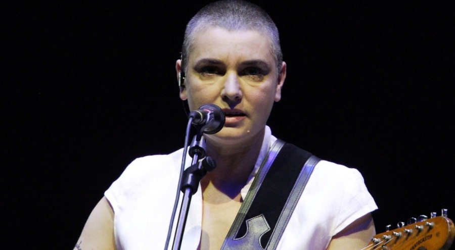 Sinead O'Connor'un ölüm nedeni belli oldu