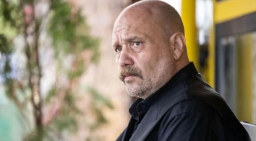 Ahmet Mümtaz Taylan'a 'Uçurumda Açan Çiçek: Esengül' filminden teklif geldi