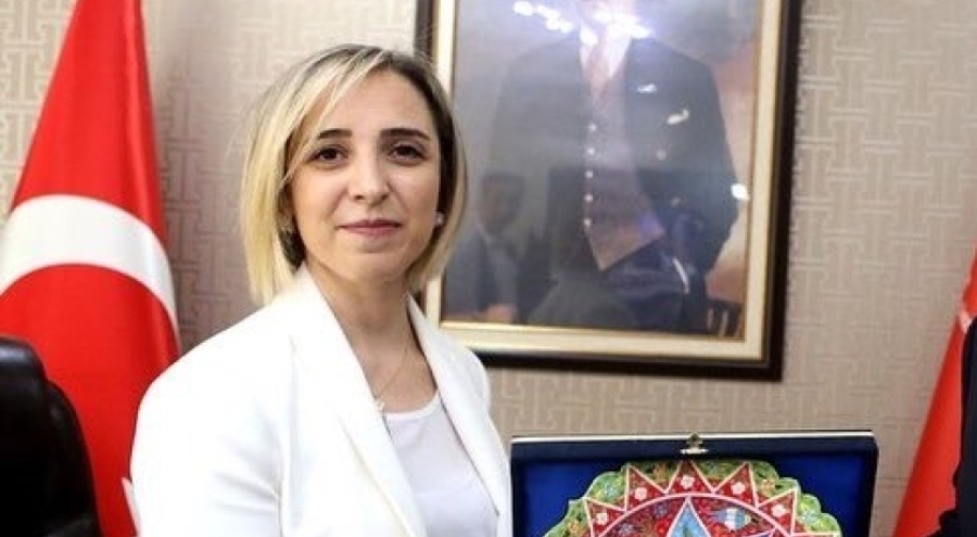 Bursa İl Emniyet Müdürlüğü'nün acı kaybı!