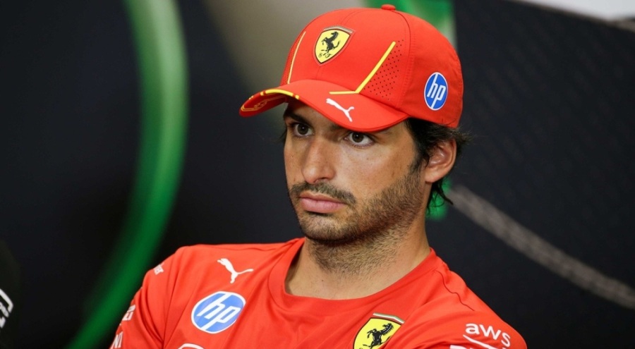 Carlos Sainz, Williams Racing ile anlaştı