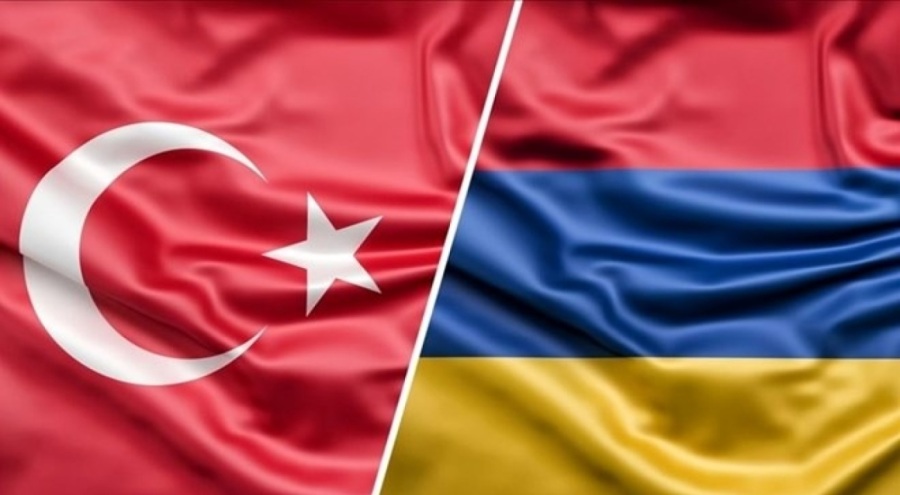 Türkiye-Ermenistan arasında yarın görüşme yapılacak