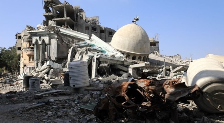 Mourinho: Taraftarımızın yaratacağı atmosferi merak ediyorum