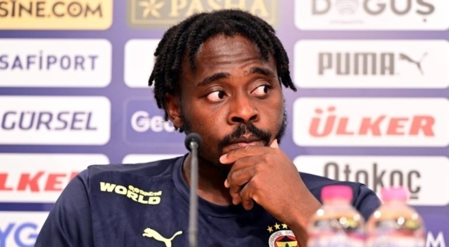 Bright Osayi-Samuel'den yeni sözleşme yanıtı