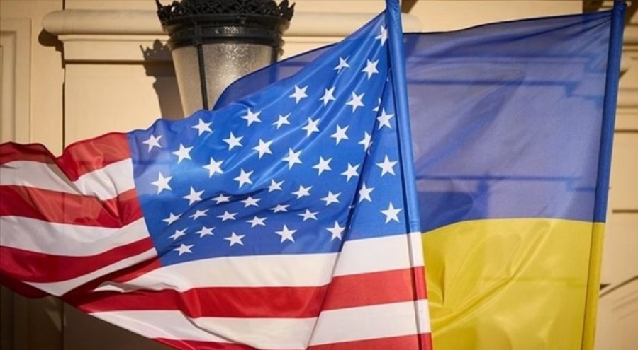 ABD, Ukrayna'ya yaklaşık 1,7 milyar dolar ek güvenlik yardımını duyurdu