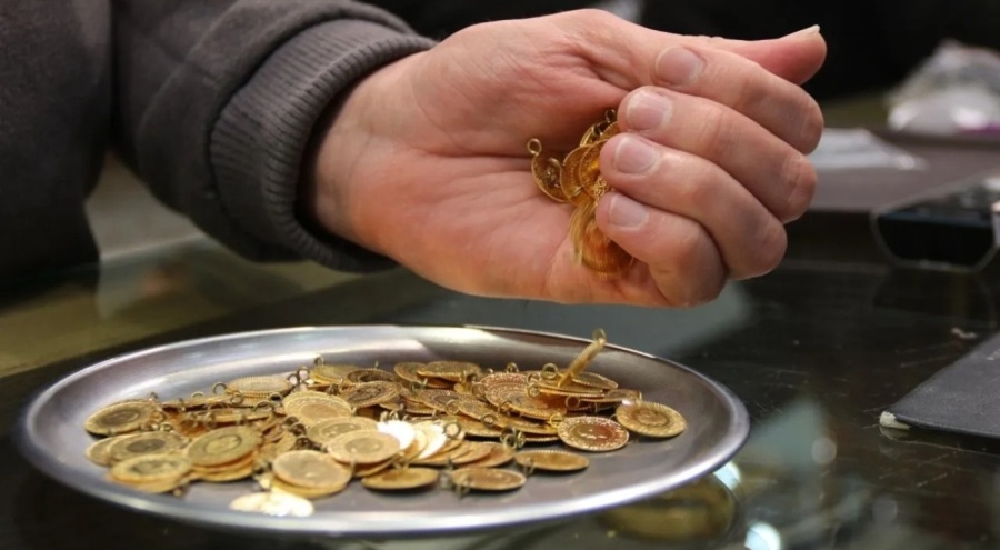 Gram altında bu hafta o seviye test edilebilir