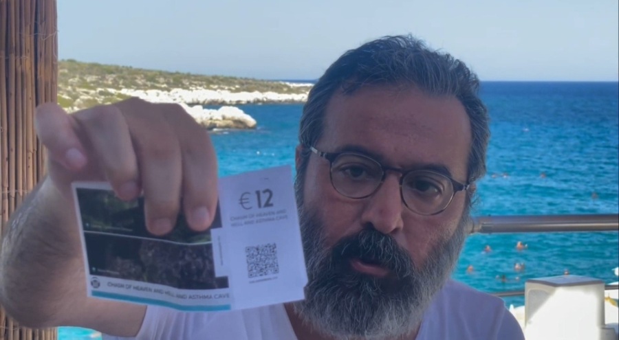 Mustafa Üstündağ: Kültür Bakanlığımız, Sigma denen bir şirkete devretmiş buraları