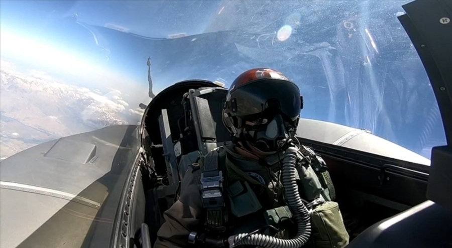 13 PKK'lı terörist etkisiz hale getirildi