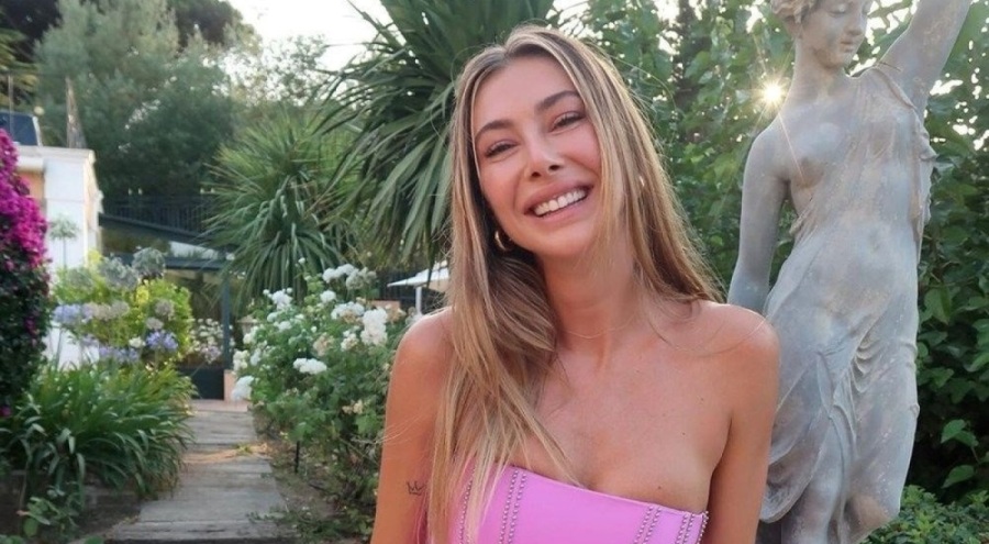 Gizli reklam yaparken yakalandı! Bakanlıktan Şeyma Subaşı'ya ceza