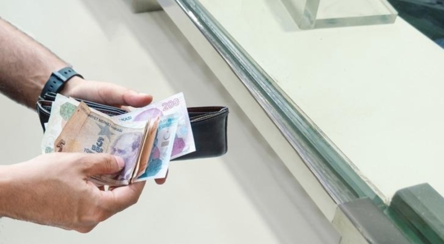 Ekonomiye güven temmuzda azaldı