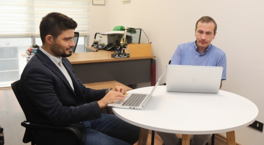Bursa Teknik Üniversitesi'nin seyir konforunu artıran buluşuna patent
