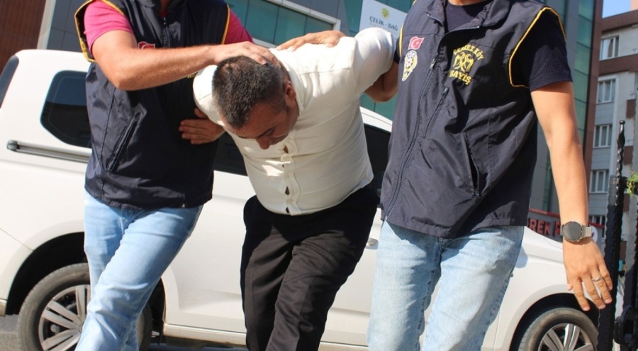 SMA hastasının adıyla sahte kumbara dağıttı