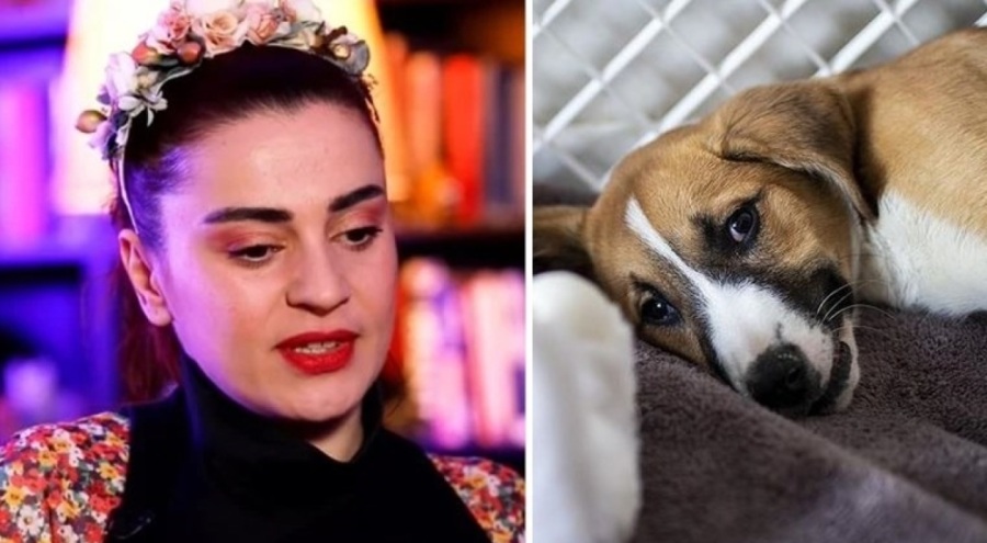 Ceylan Ertem'den sert tepki: 'Ölü bedenimi çiğnemeleri lâzım...'