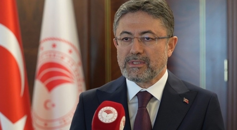 Bakan Yumaklı: Bu bir 'sahiplendirme' yasasıdır