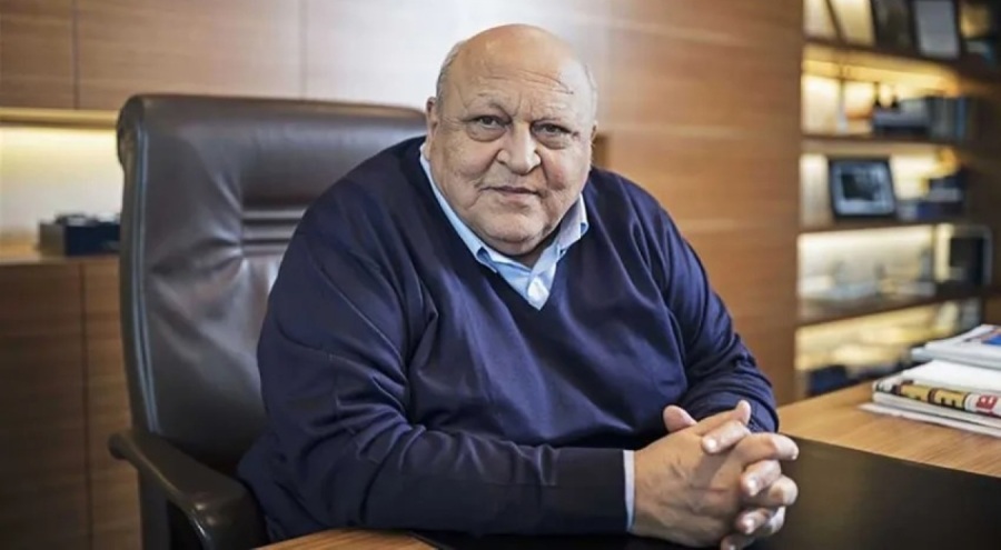 Abdullah Kiğılı'dan tost ve ayran fiyatlarına tepki