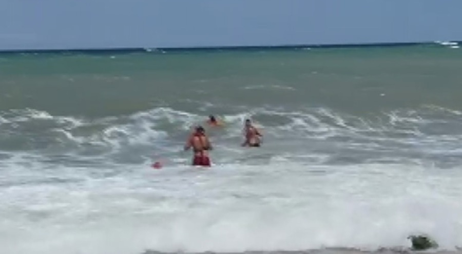 Denizde can pazarından sonra yasak geldi