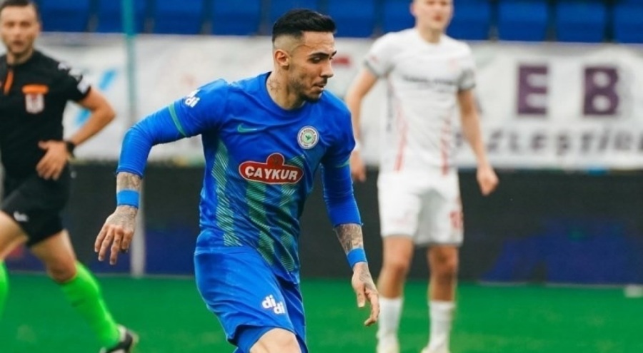 Beşiktaş'ta, stoper transferinde son düzlük