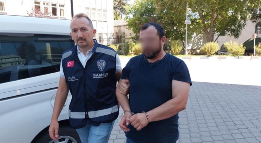 Alacak-verecek tartışmasında kan döküldü