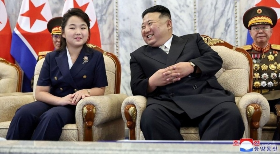 Kuzey Kore lideri Kim Jong-un, yönetimi 11 yaşındaki kızına bırakacak