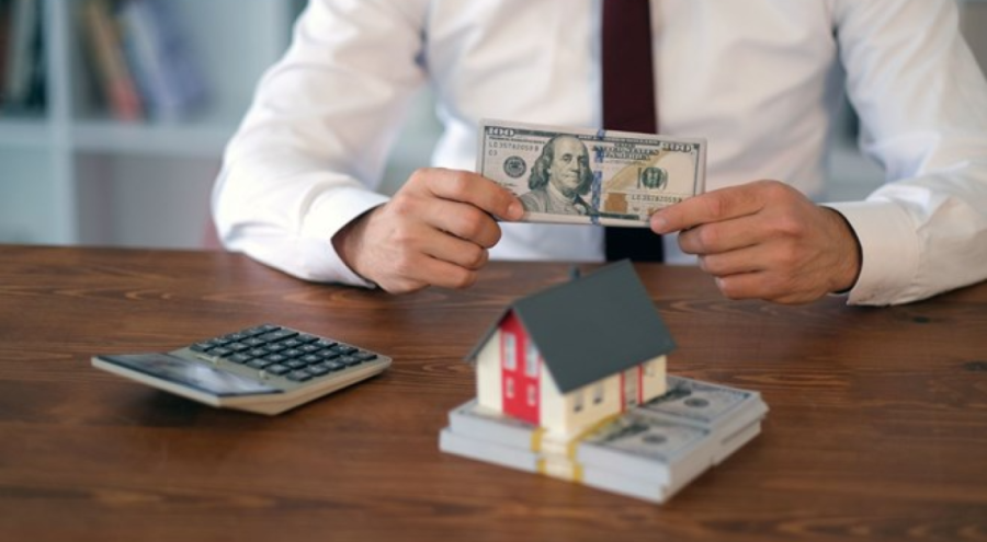 ABD'de konut fiyatları yükseldi