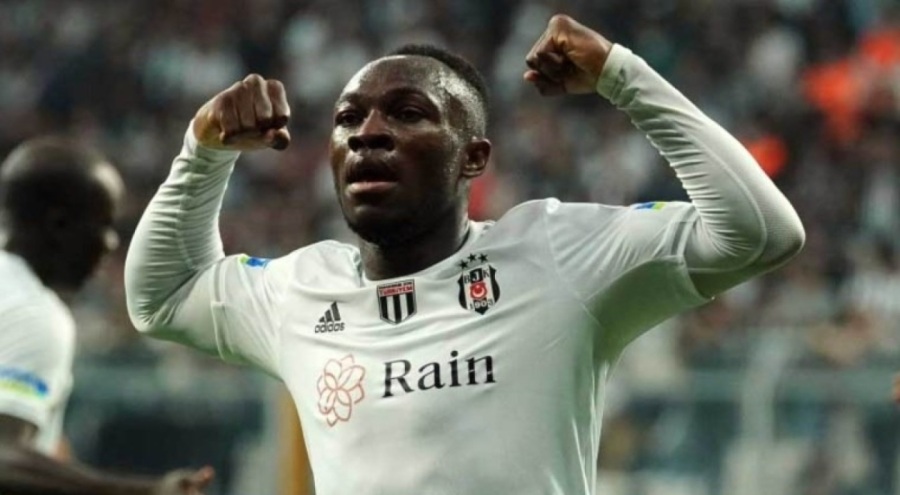 Jackson Muleka'ya Suudi Arabistan'dan teklif!