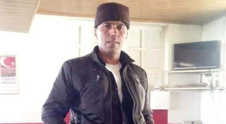 Tartıştığı babasını bıçaklayarak öldürdü
