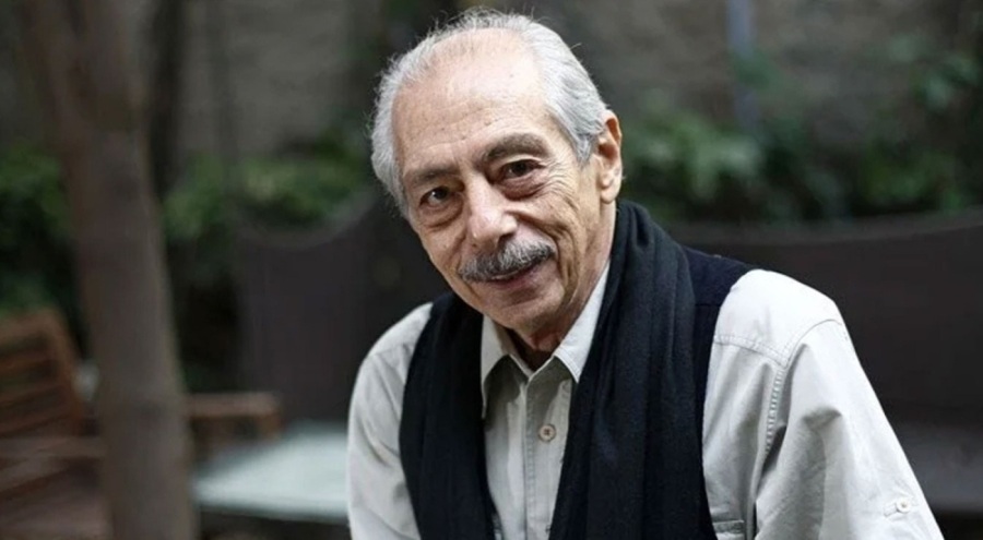 Usta oyuncu Genco Erkal hayatını kaybetti