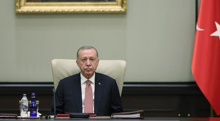 Yüksek Askeri Şura yarın toplanacak