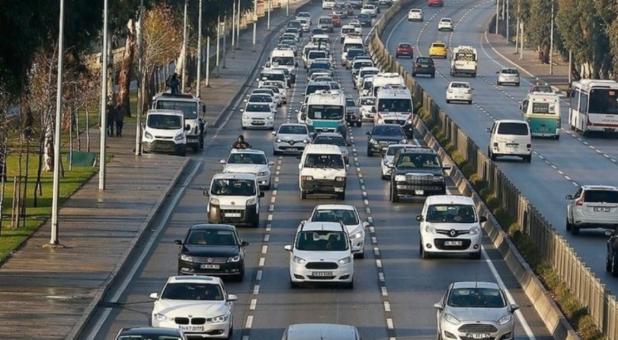 MTV ikinci taksit ödemelerinde son gün