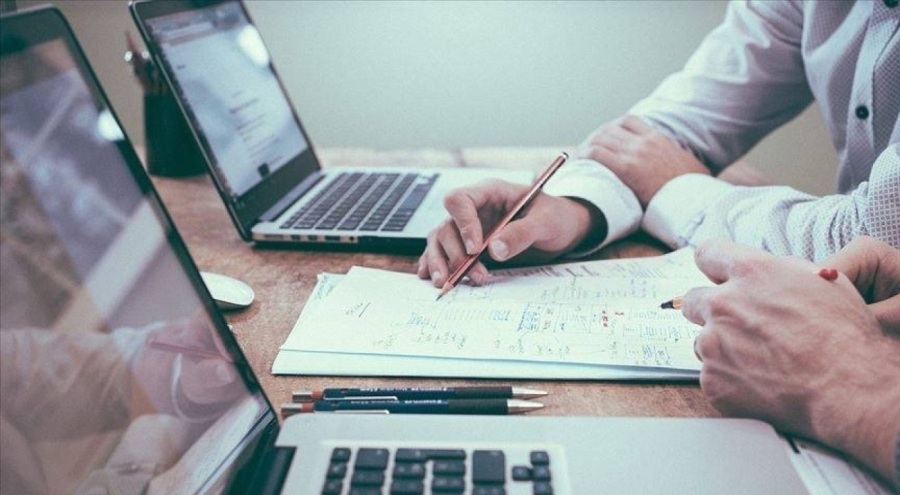 Zarar eden şirket sayısı arttı