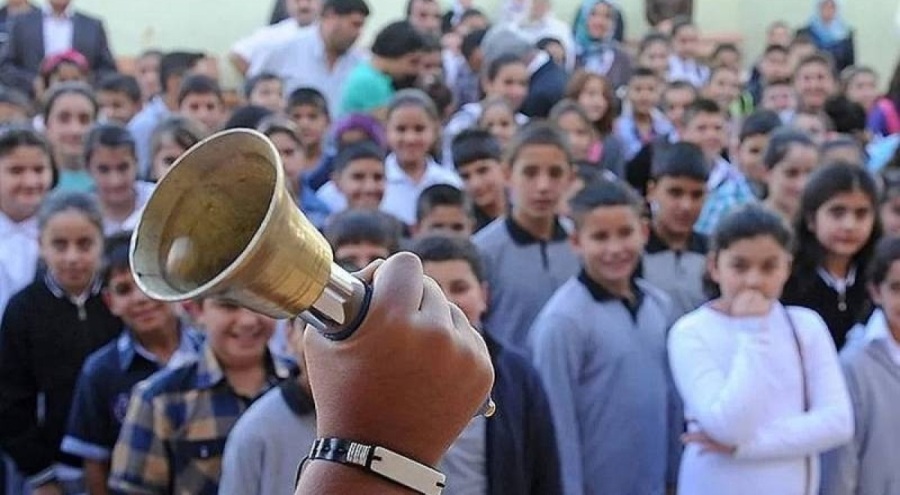 İlkokula başlayanlar artık öğretmen seçemeyecek