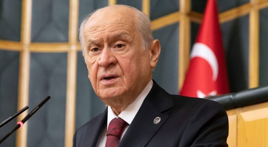 Haniye'ye suikast sonrası Bahçeli'den açıklama