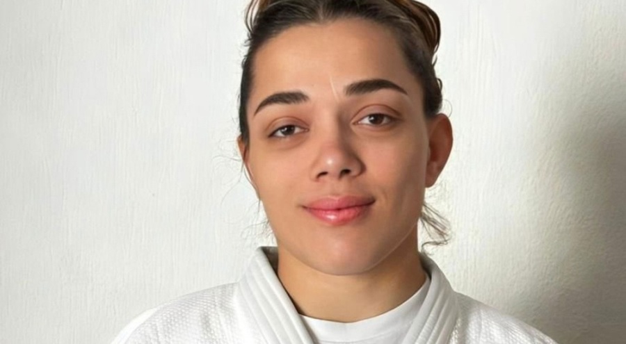 Judoda Fidan Ögel, İsrailli rakibine yenilerek olimpiyatlara veda etti