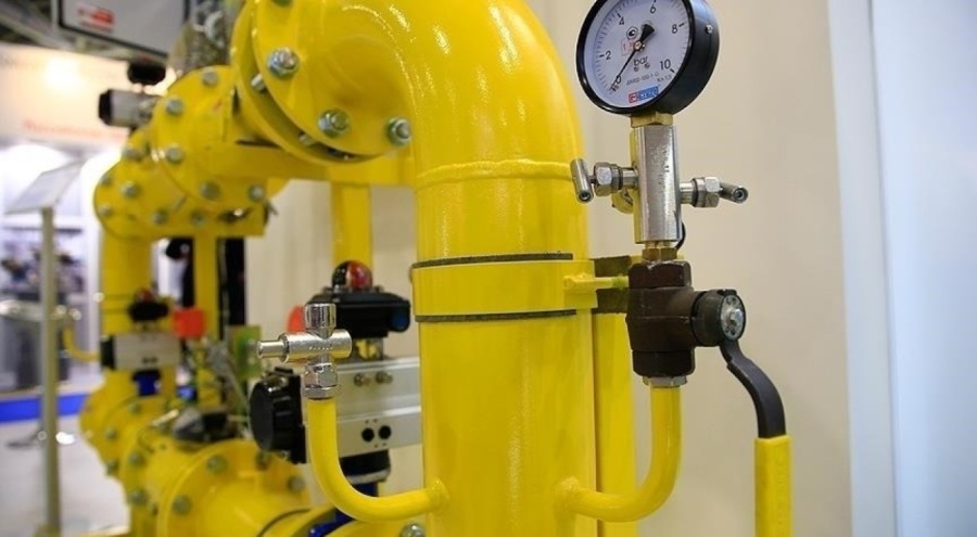 Avrupa gaz fiyatlarında artış