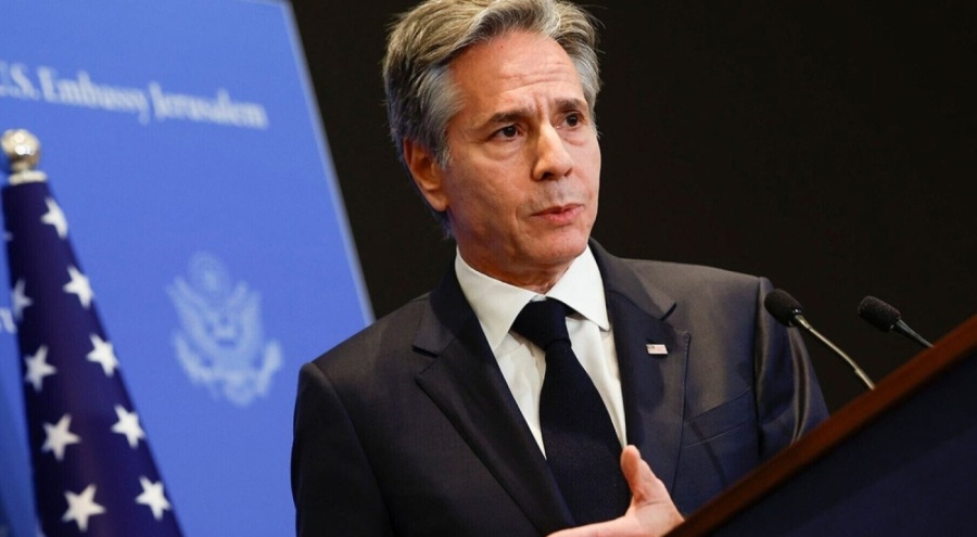 ABD Dışişleri Bakanı Blinken: Haniye suikastında dahlimiz yok