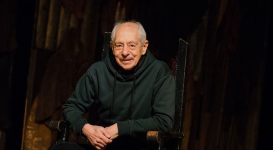 Usta oyuncu Genco Erkal'ın cenaze programı belli oldu