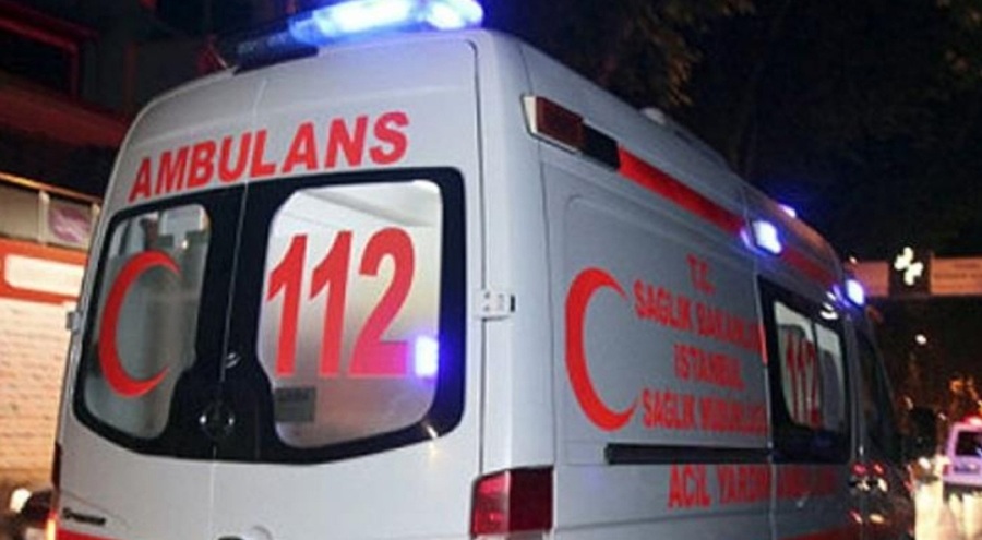 Niğde'de tırmanış sırasında düşen dağcı öldü