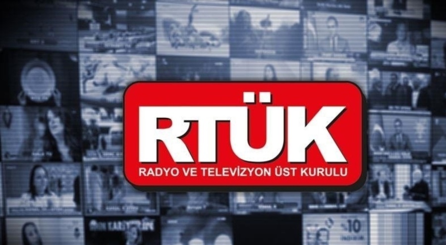 RTÜK'ten dijital platformlara yaptırım kararı