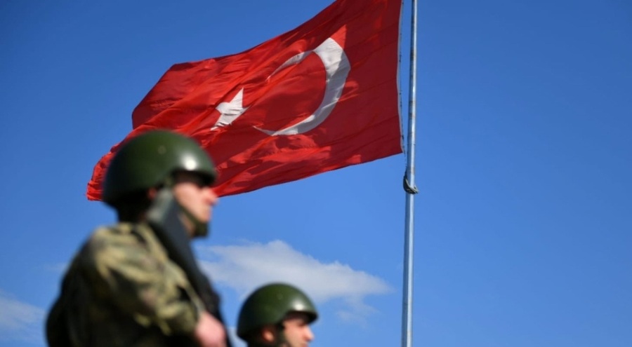 MSB: 2 terörist etkisiz hale getirildi