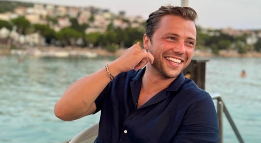 Tolga Sarıtaş ekranlara dönüyor