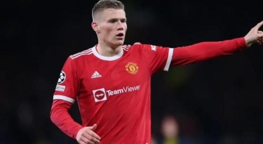 Galatasaray'ın McTominay için yaptığı teklif belli oldu!