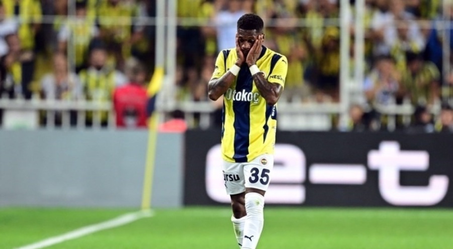 Fenerbahçe'den Fred açıklaması!