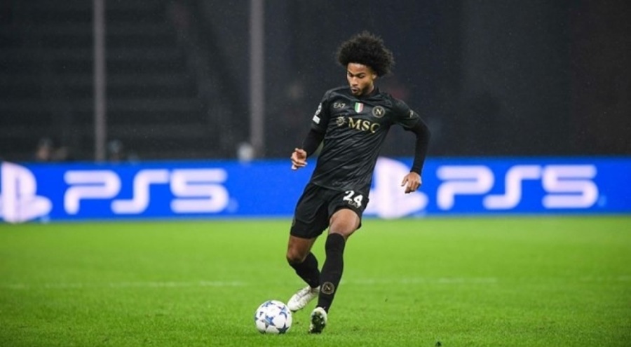 Jens Cajuste'den Galatasaray'ın teklifine cevap