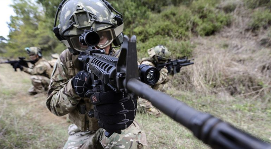 Bakan Yerlikaya açıkladı: 4 PKK'lı terörist etkisiz hale getirildi