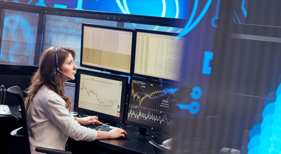 Borsa İstanbul günü düşüşle kapattı