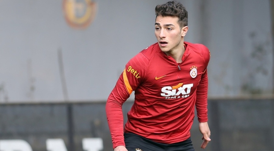 Galatasaray ayrılığı resmen duyurdu