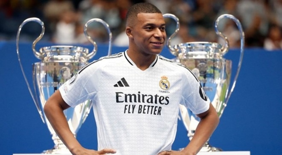 Mbappe, Ligue 2'den takım satın aldı